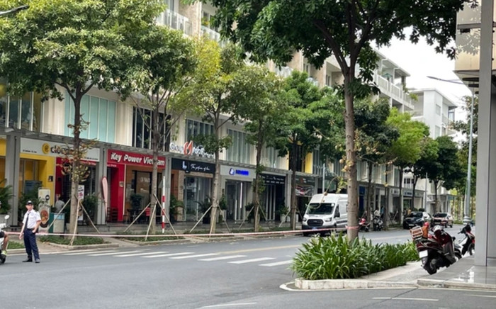 Diễn biến mới vụ án mạng kinh hoàng ở TP.HCM Ảnh 2