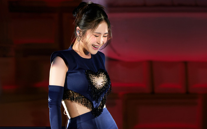 Hương Tràm thức trắng đêm vì sự cố huỷ show phút chót Ảnh 2