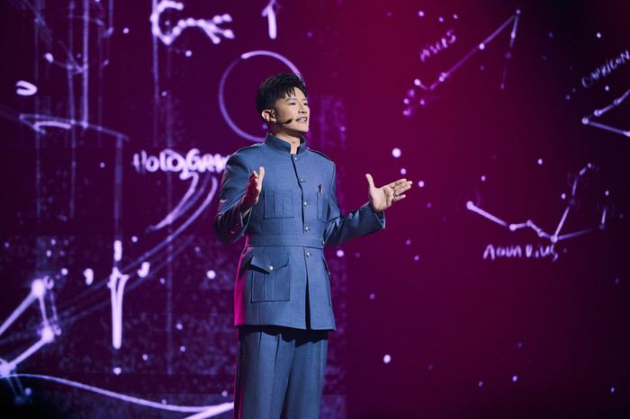 Để tổ chức mùa giải năm nay, Dược Sĩ Tiến công khai đã chuẩn bị sẵn 1 triệu USD. 