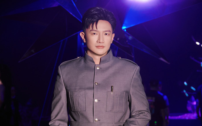 Nhà sản xuất Miss Universe Vietnam - Dược Sĩ Tiến: 'Đối với Hoa hậu, sắc đẹp là số 1...' Ảnh 2