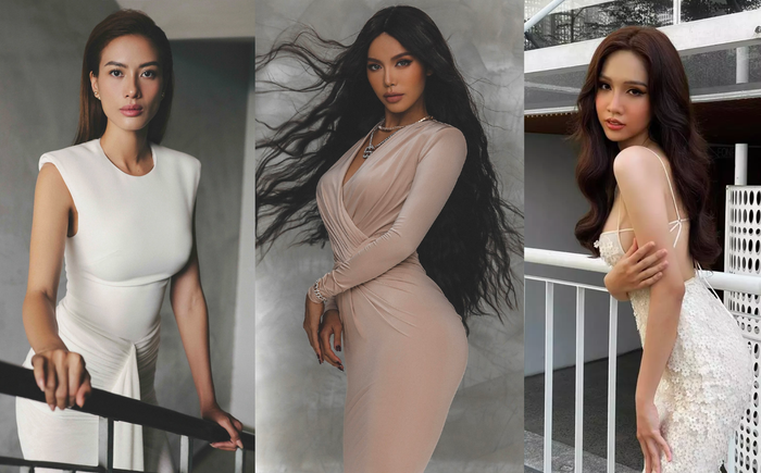 Nhiều cái tên hút truyền thông không được thi Miss Universe Vietnam.