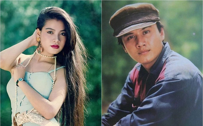 Mối quan hệ đặc biệt giữa Trương Ngọc Ánh và cố diễn viên Lê Công Tuấn Anh Ảnh 2
