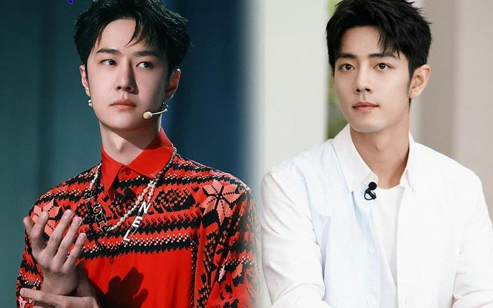 Vương Nhất Bác lập thành tích khủng trong sự nghiệp, chuẩn bị vượt xa Tiêu Chiến Ảnh 2