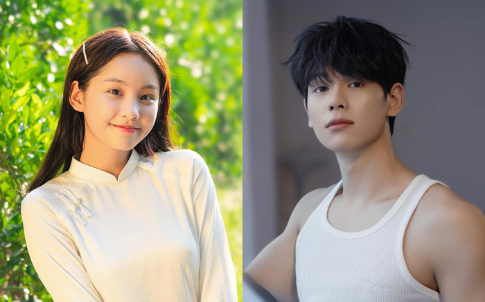 Nàng thơ của Lý Hải phản hồi nghi vấn hẹn hò 'con trai' Việt Anh, nói gì mà dân tình đồng loạt xin vía? Ảnh 2