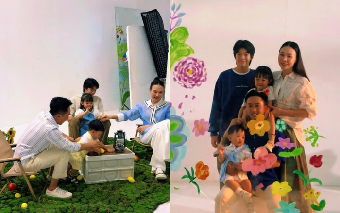 Mối quan hệ giữa Đàm Thu Trang - Subeo vô cùng tốt.