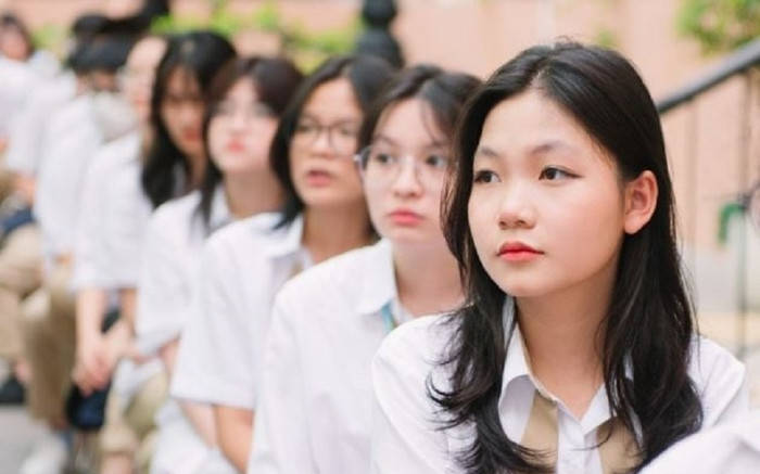 Lịch nghỉ hè của học sinh cả nước năm học 2023 - 2024 Ảnh 2