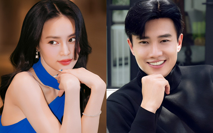 Quốc Trường, Ninh Dương Lan Ngọc được đề xuất đóng Queen Of Tears bản Việt Ảnh 2