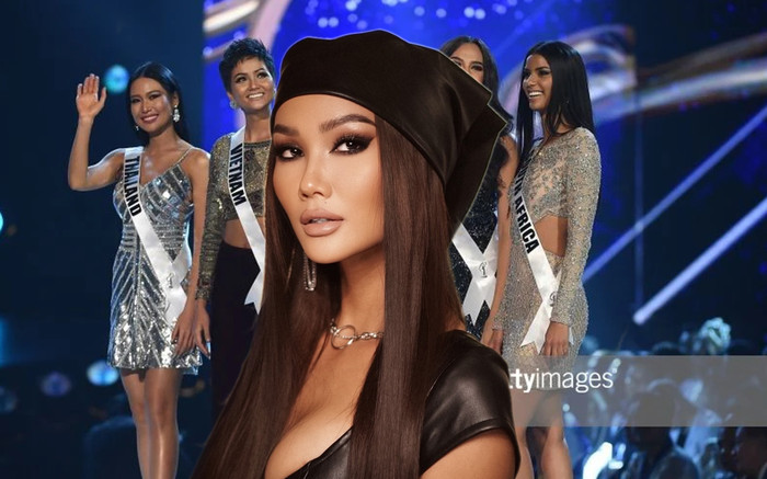 Missosology đưa tin H'Hen Niê đại diện Việt Nam tham dự Miss Supranational Ảnh 2