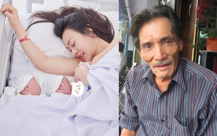 Showbiz 14/5: Thương Tín nhận show với cát-xê 35 triệu đồng, Phương Oanh sinh đôi Ảnh 2