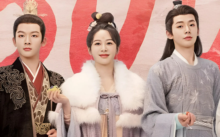 Dương Tử bất ngờ bị fan 'hắt hủi' trước thềm Trường Tương Tư 2 lên sóng Ảnh 2