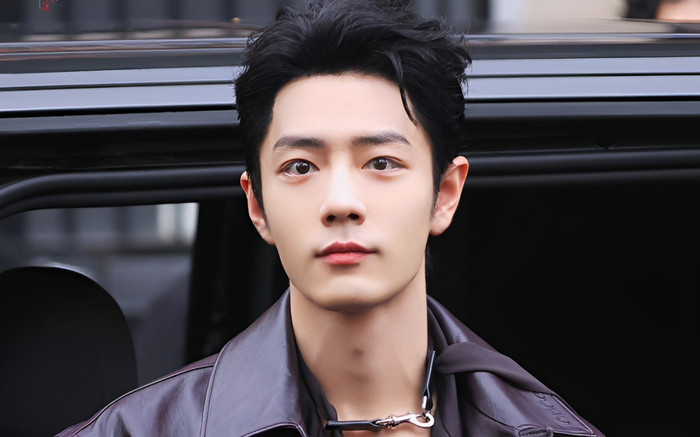 'Bạn gái' kém 8 tuổi của Tiêu Chiến lộ diện cực xinh đẹp, bảo sao dân tình nhiệt tình giục cưới Ảnh 2