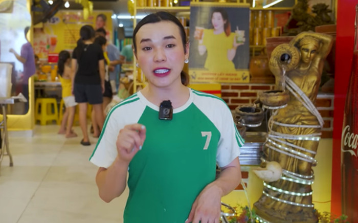 'Thánh gỏi đu đủ' Ty Thy bất ngờ đóng cửa quán, lý do khiến nhiều người ngỡ ngàng Ảnh 2