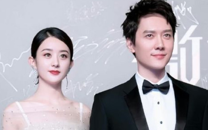 Triệu Lệ Dĩnh làm điều đặc biệt cho con trai, Phùng Thiệu Phong nhìn chỉ biết xấu hổ Ảnh 2