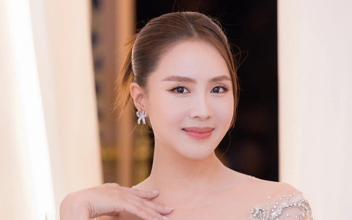 'Chồng' Hồng Diễm thừa nhận không dám đóng cảnh nóng vì sợ vợ Ảnh 2