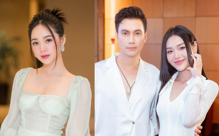 Quỳnh Kool có động thái cực 'suy' khi Việt Anh công khai tình tứ bên bạn gái kém 18 tuổi Ảnh 2