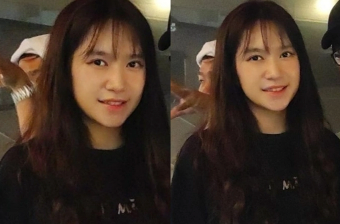 Mặt mộc, không son phấn của Minh Hà ở độ tuổi 39 được công chúng ngợi khen.