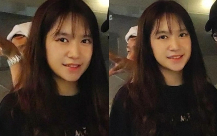 Mặt mộc của bà xã Lý Hải được ngợi khen Ảnh 2