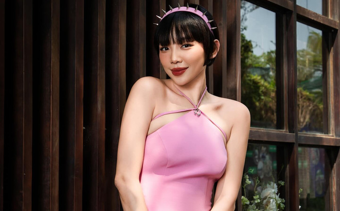 Tóc Tiên lên tiếng thanh minh sự cố ăn uống, lộ một chi tiết đáng ngại về sức khỏe Ảnh 2