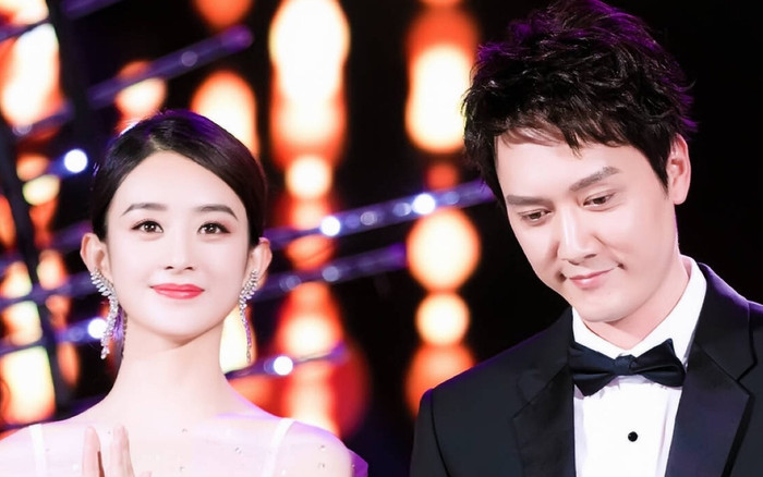 Netizen phát sốt trước cách Triệu Lệ Dĩnh gọi chồng cũ Phùng Thiệu Phong Ảnh 2