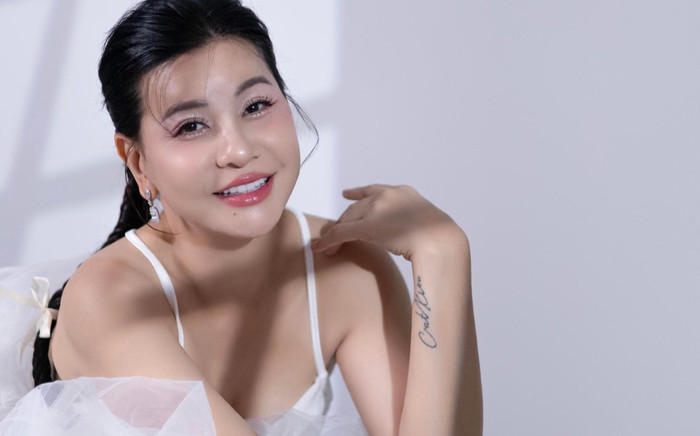 Sau đổ vỡ chuyện tình cảm, Cát Phượng ao ước điều gì? Ảnh 2