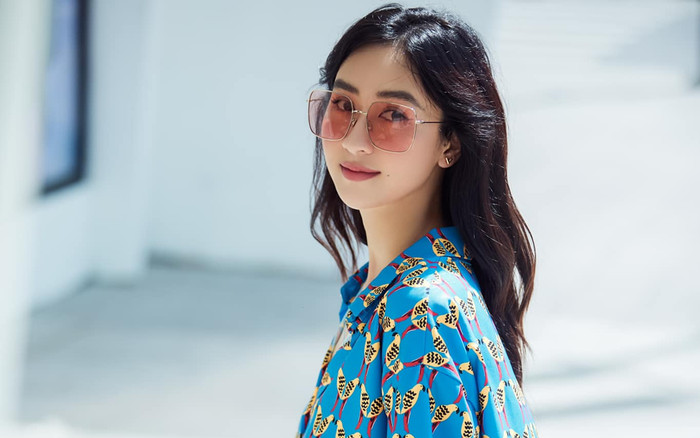 Á hậu Việt từng chê thí sinh Philippines nay được đề xuất thi Miss Universe Vietnam Ảnh 2