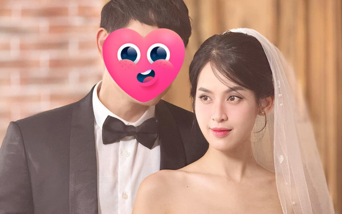 Diễn viên Tú Vi 'Cổng mặt trời' thông báo cưới, chú rể là một sao nam Vbiz? Ảnh 2