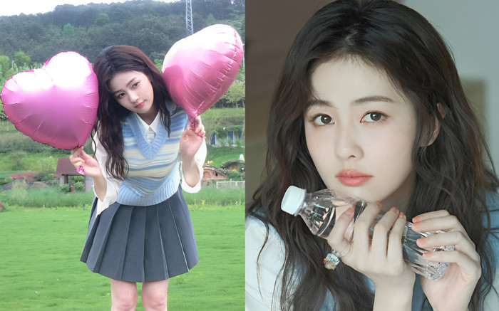 Bạch Lộc hóa nữ thần thanh xuân cực đẹp, Đàm Tùng Vận chính thức tìm được truyền nhân Ảnh 2