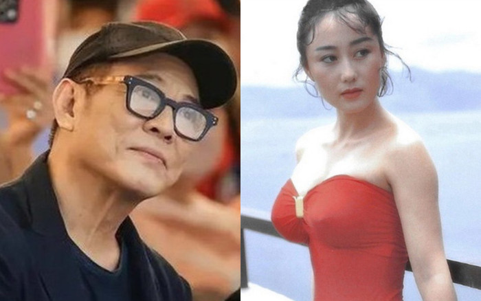 Nam diễn viên bỏ vợ yêu Hoa hậu, nhan sắc về già gây chú ý Ảnh 2