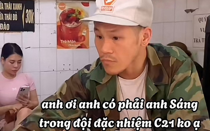 Nam diễn viên một thời gây bão nay bán trà chanh, từng giảm 20 kg nhờ tập môn thể thao này Ảnh 2