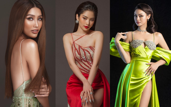 Miss Universe Vietnam 2024 khởi động, nhiều cái tên được réo gọi tái xuất Ảnh 2