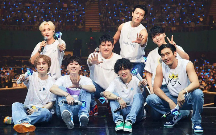 Giá vé concert Super Junior 2024 tại Việt Nam ra sao so với năm ngoái? Ảnh 2