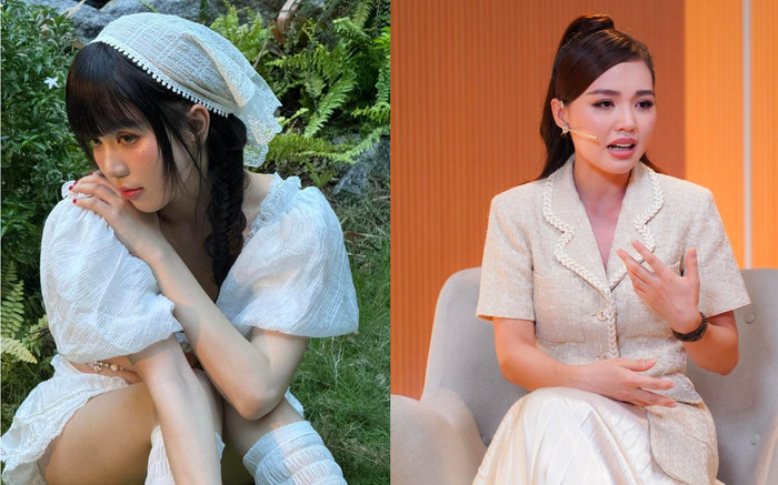 Showbiz 15/5: Ngọc Trinh nhắc đến chuyện gia đình, ca sĩ nổi tiếng Vbiz mang thai lần 2 Ảnh 2