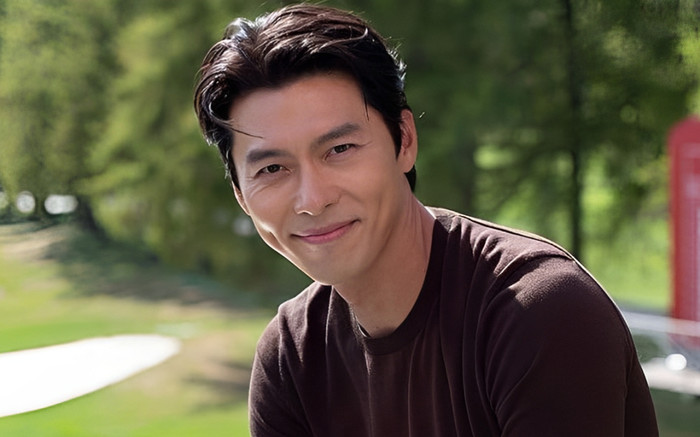 Hyun Bin gây chú ý tại LHP Cannes 2024 Ảnh 2