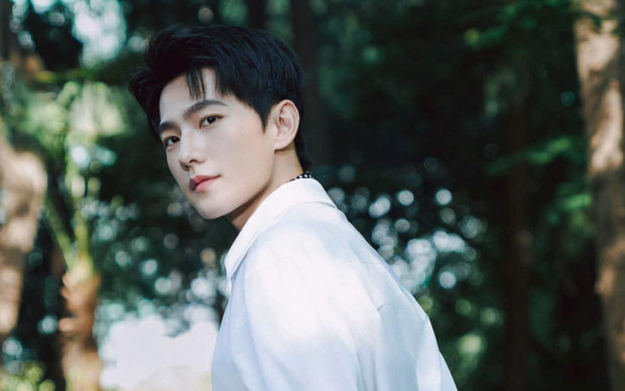 Dương Dương nên duyên cùng nữ thần thanh xuân thế hệ mới Ảnh 2