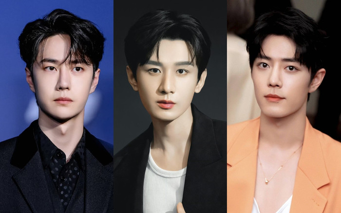 Thành Nghị chính thức vượt mặt Tiêu Chiến - Vương Nhất Bác Ảnh 2