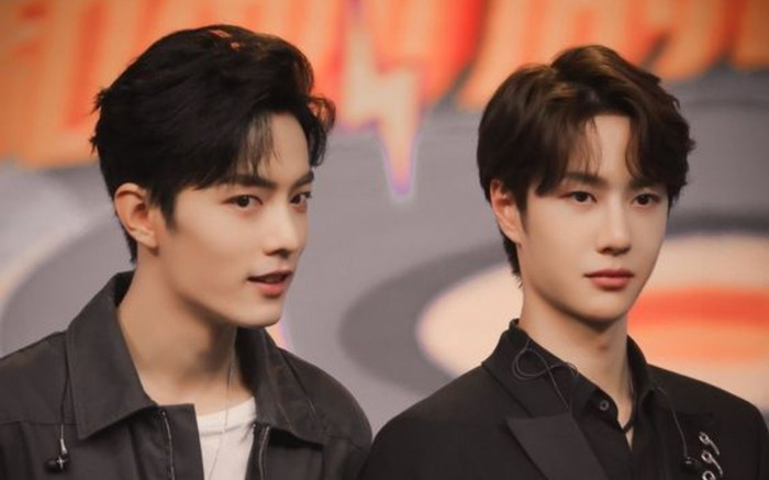 Tiêu Chiến công khai bày tỏ tình cảm với Vương Nhất Bác, fan quay lại 'đẩy thuyền' sau nhiều năm Ảnh 2