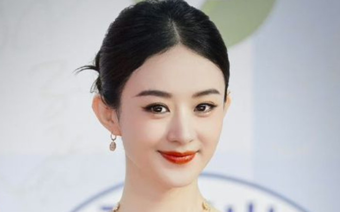 Triệu Lệ Dĩnh đặc biệt ưu ái tình trẻ, đến Phùng Thiệu Phong cũng chưa từng được yêu đến vậy Ảnh 2