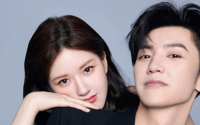 Triệu Lộ Tư - Trần Triết Viễn vươn tầm quốc tế, được ông lớn vinh danh Ảnh 2