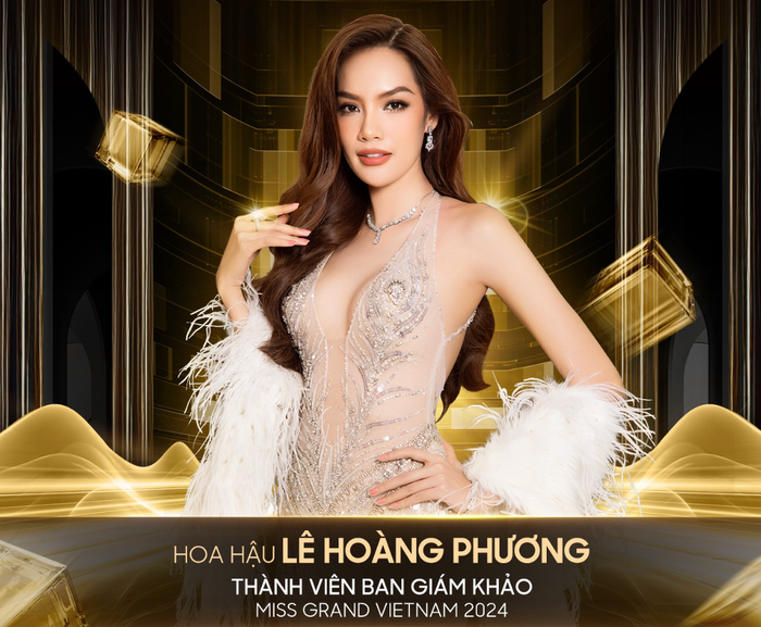 Lê Hoàng Phương thay đổi phong cách trước ngày hết nhiệm kỳ Ảnh 2