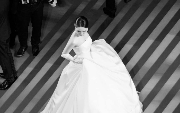 Một Hoa hậu Việt đã có mặt tại Pháp dự Cannes lần 2? Ảnh 2