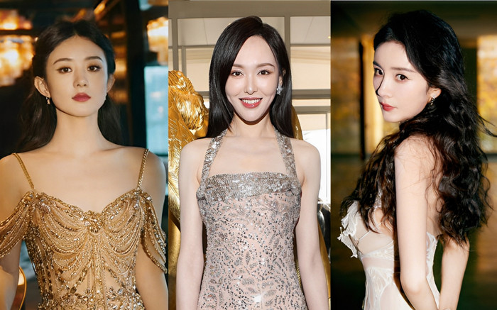 LHP Cannes 2024: Đường Yên gọi, Triệu Lệ Dĩnh - Dương Mịch có hồi đáp? Ảnh 2