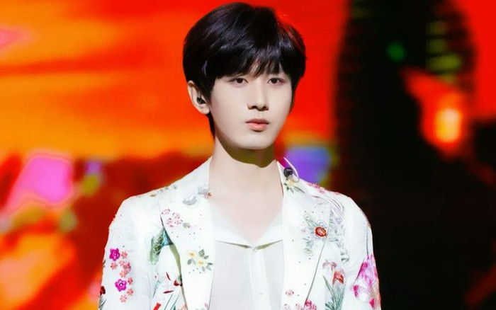 Thành Nghị liên tiếp nhận tin vui trong sự nghiệp, được so sánh ngang bằng với Dương Dương Ảnh 2