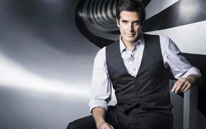 Ảo thuật gia lừng danh David Copperfield bị tố chuốc thuốc, gây hại trẻ vị thành niên Ảnh 2