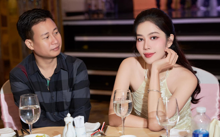 Nam Em chưa dám sinh con Ảnh 2