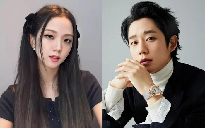 Jisoo BLACKPINK và Jung Hae In lộ bằng chứng hẹn hò không thể chối cãi Ảnh 2