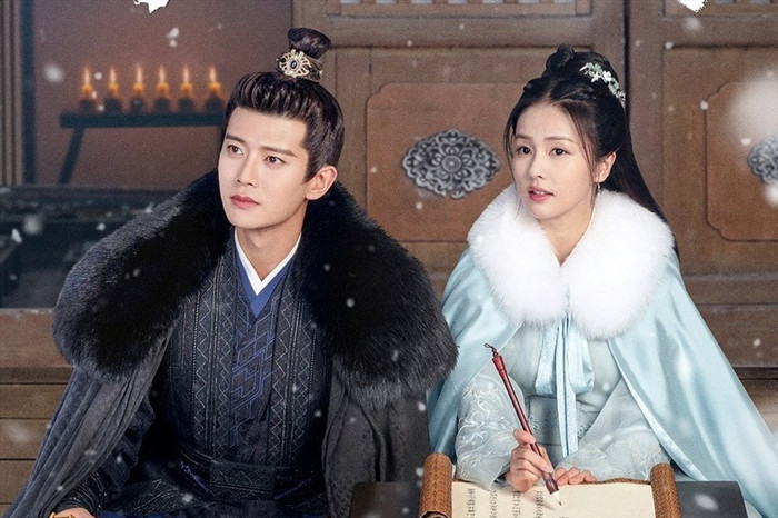 Bạch Lộc có hai bộ phim là Cảnh Sát Vinh Dự và Châu Sinh Như Cố có điểm douban cao, trong khi những bộ phim gần đây lại bị đánh giá thấp. 