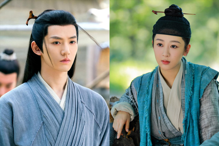 Dương Tử liên tiếp có những bộ phim gây hot như Trường Tương Tư, Muốn Mãi Mãi Yêu.