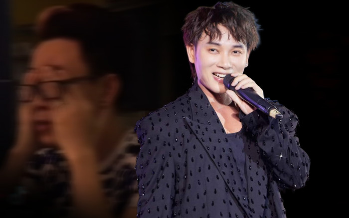 Ca khúc khiến Trúc Nhân phải che mắt khi hát, nhiều người đồng cảm sau khi nghe Ảnh 2