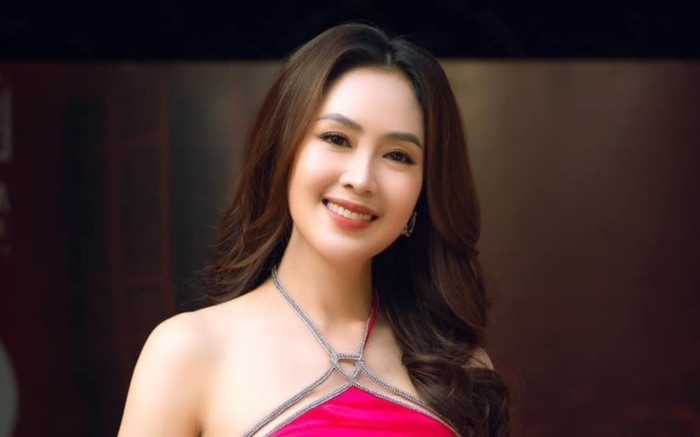 Con gái thứ của Hồng Diễm: Xinh như búp bê, đã diễn hay còn nhiều tài lẻ Ảnh 2