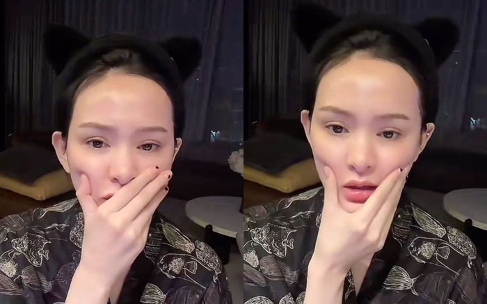 Hiền Hồ bị soi khuôn miệng lạ khi hát, lên tiếng việc thẩm mỹ Ảnh 2